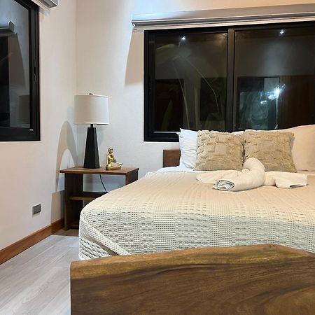 Dragonfly Beachfront Villas-Adult Only Пунта-Ува Экстерьер фото