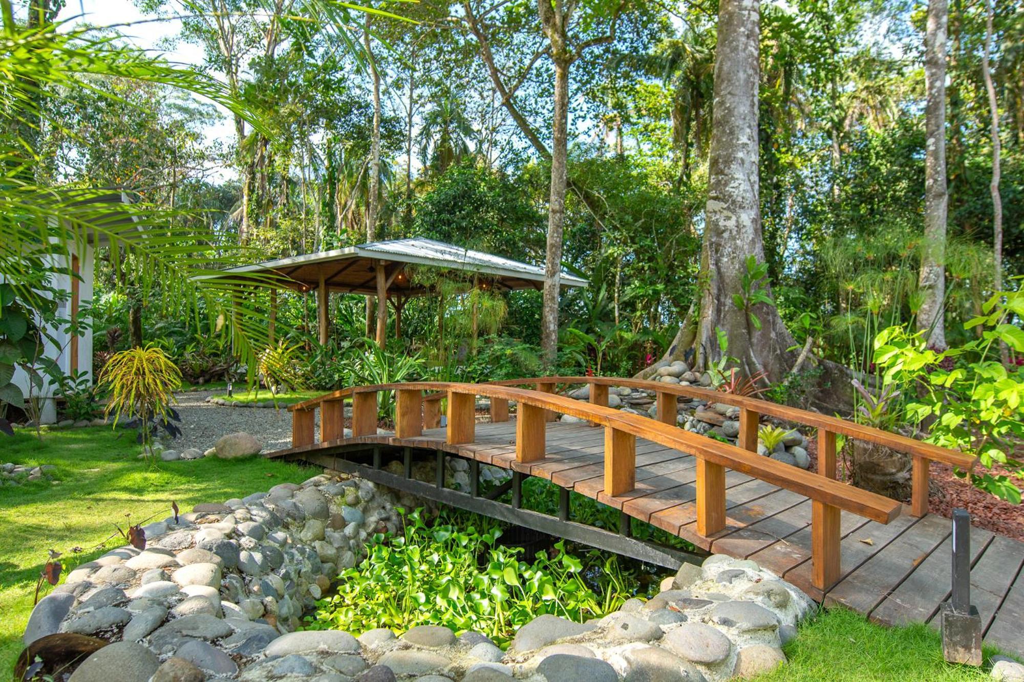 Dragonfly Beachfront Villas-Adult Only Пунта-Ува Экстерьер фото