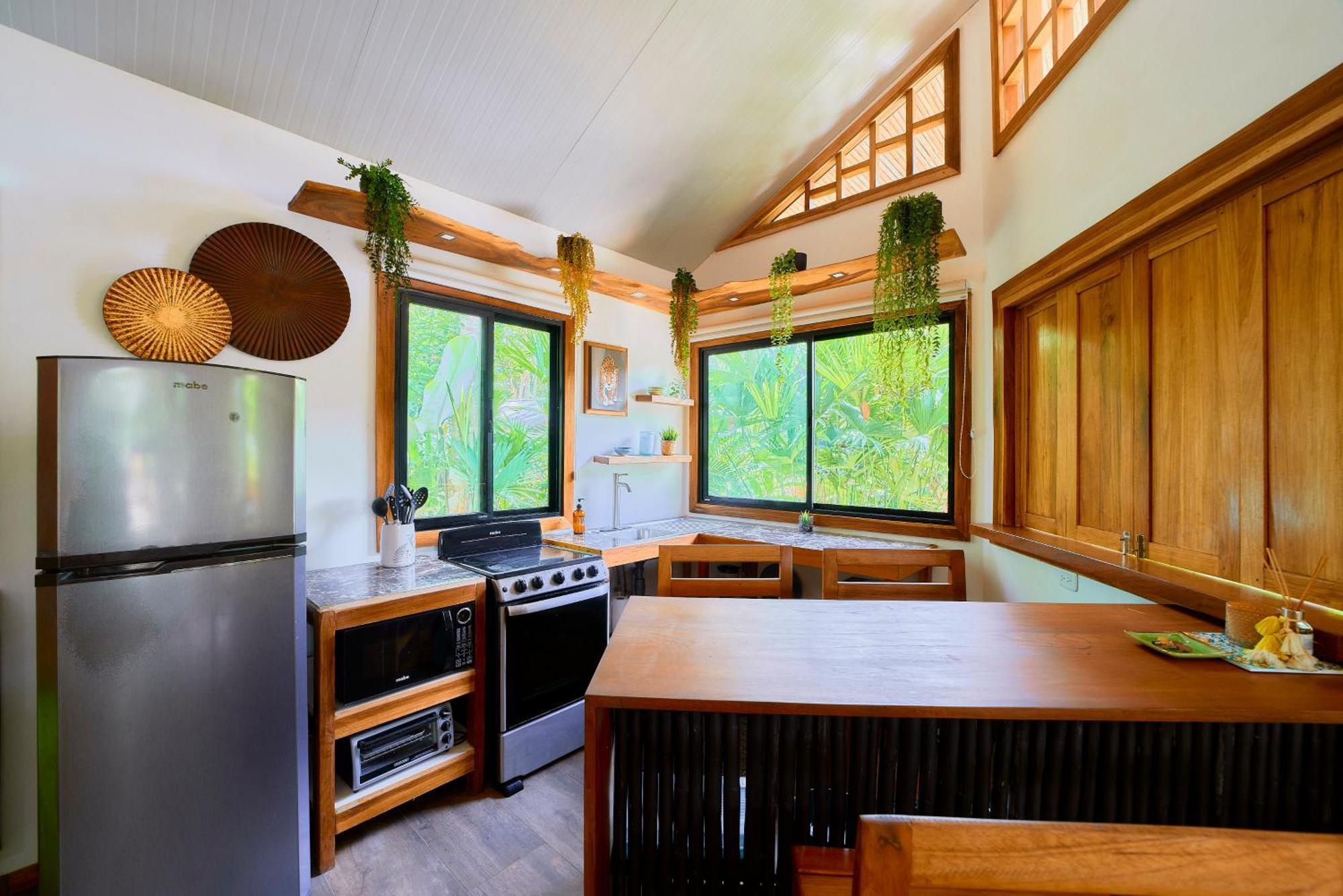 Dragonfly Beachfront Villas-Adult Only Пунта-Ува Экстерьер фото