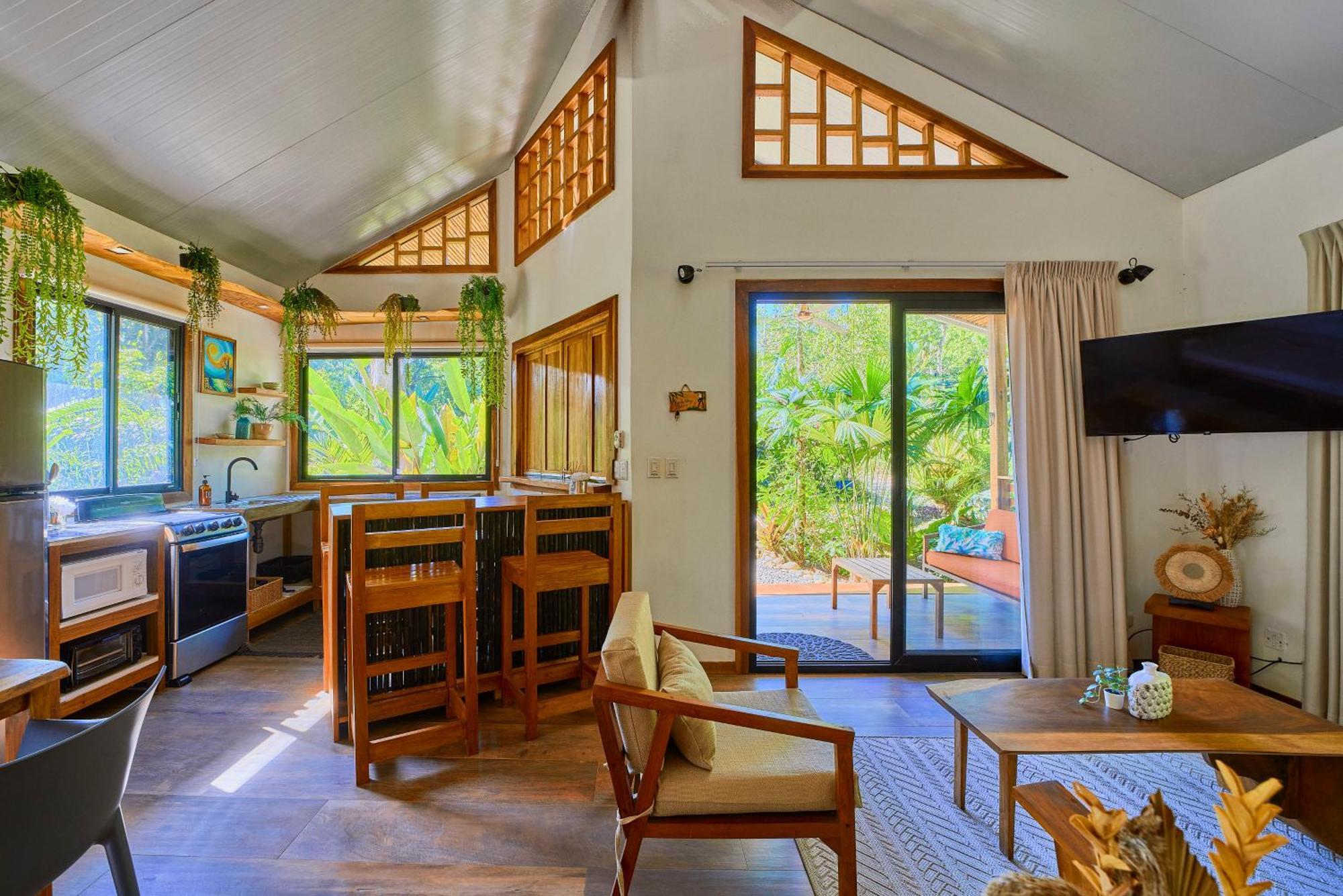 Dragonfly Beachfront Villas-Adult Only Пунта-Ува Экстерьер фото