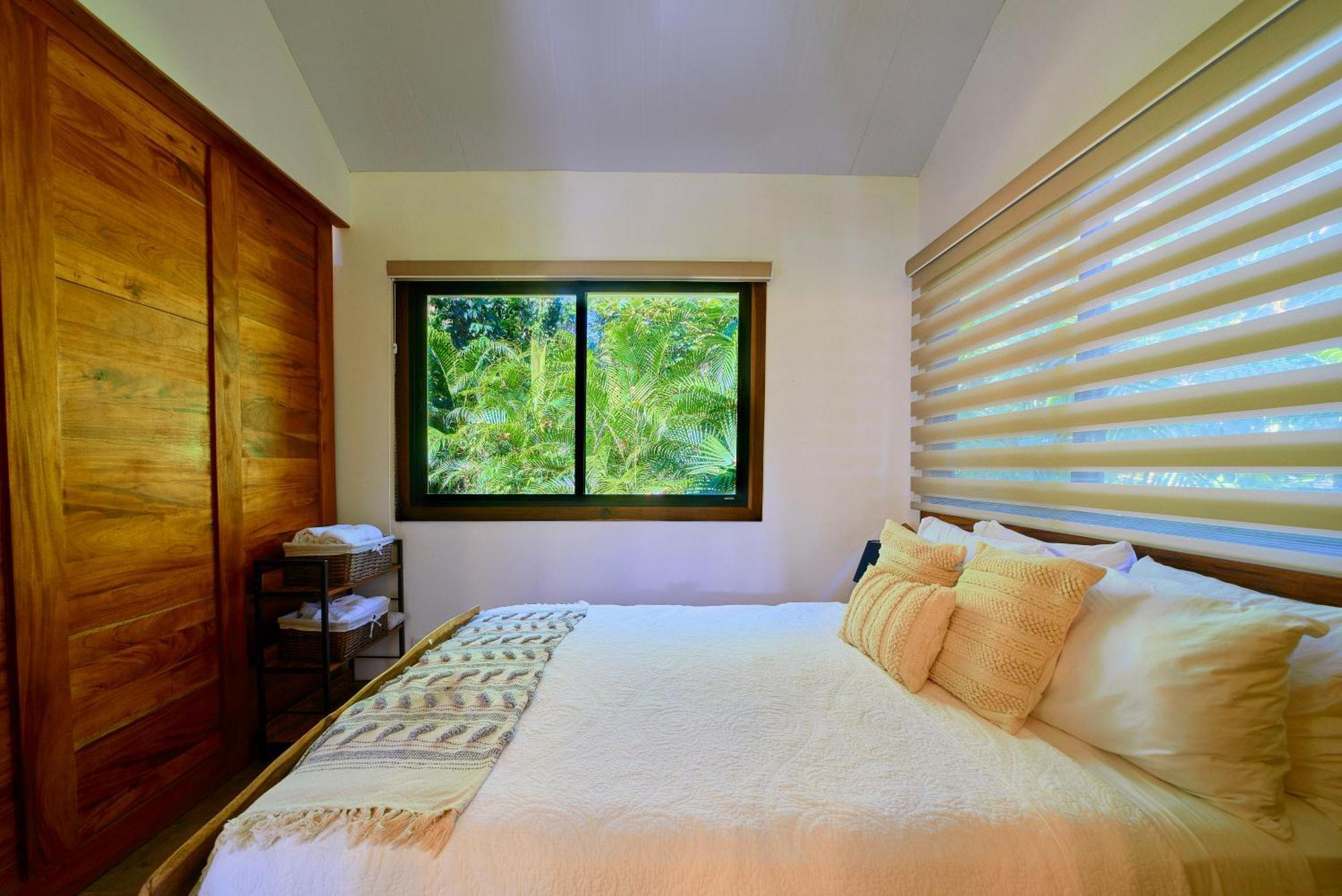 Dragonfly Beachfront Villas-Adult Only Пунта-Ува Экстерьер фото