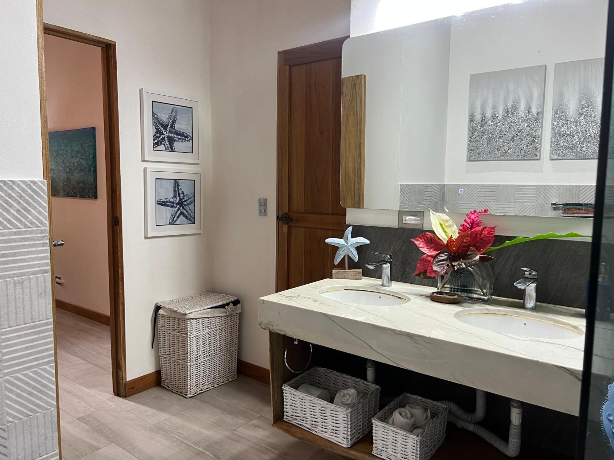 Dragonfly Beachfront Villas-Adult Only Пунта-Ува Экстерьер фото