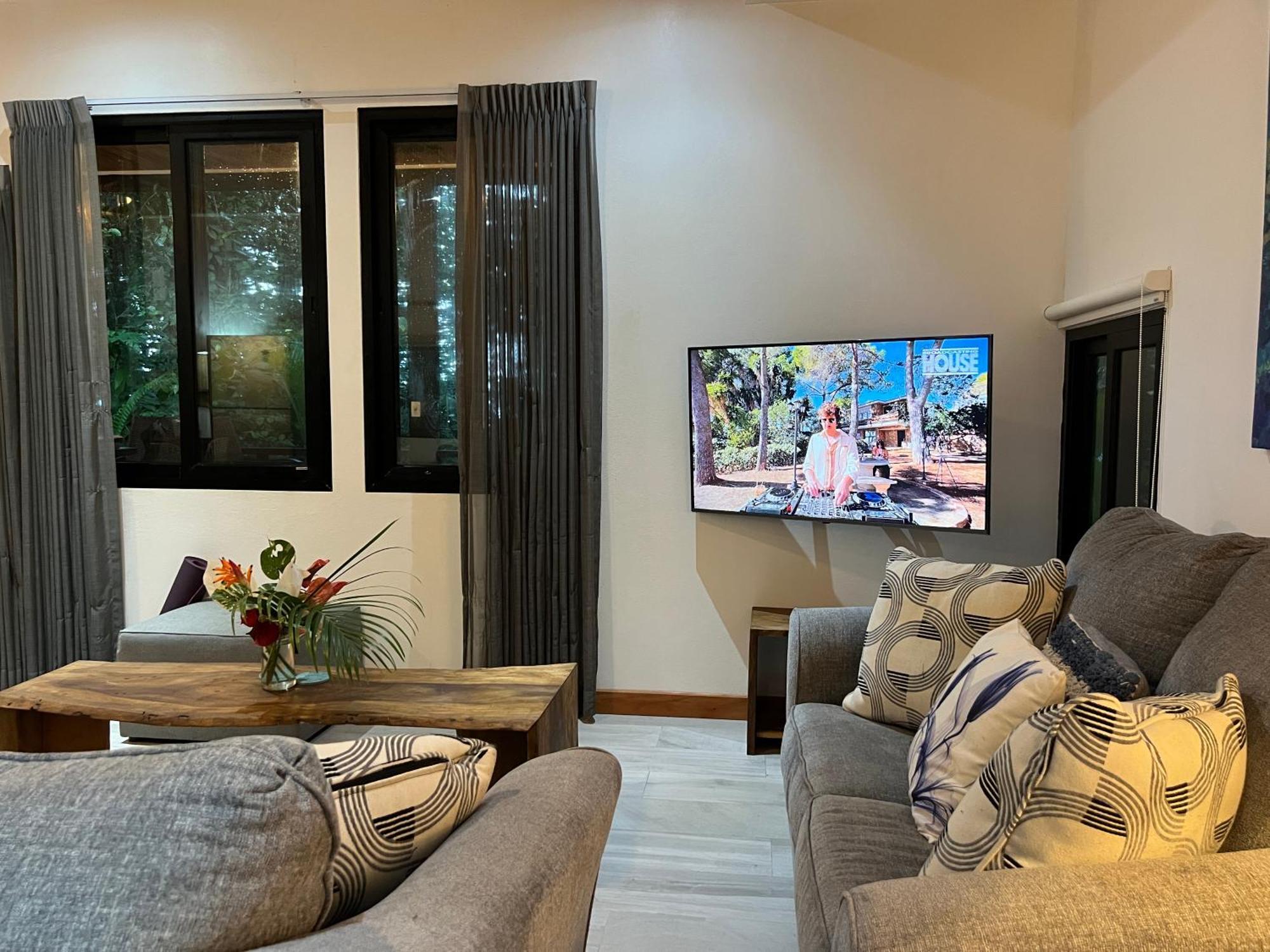 Dragonfly Beachfront Villas-Adult Only Пунта-Ува Экстерьер фото
