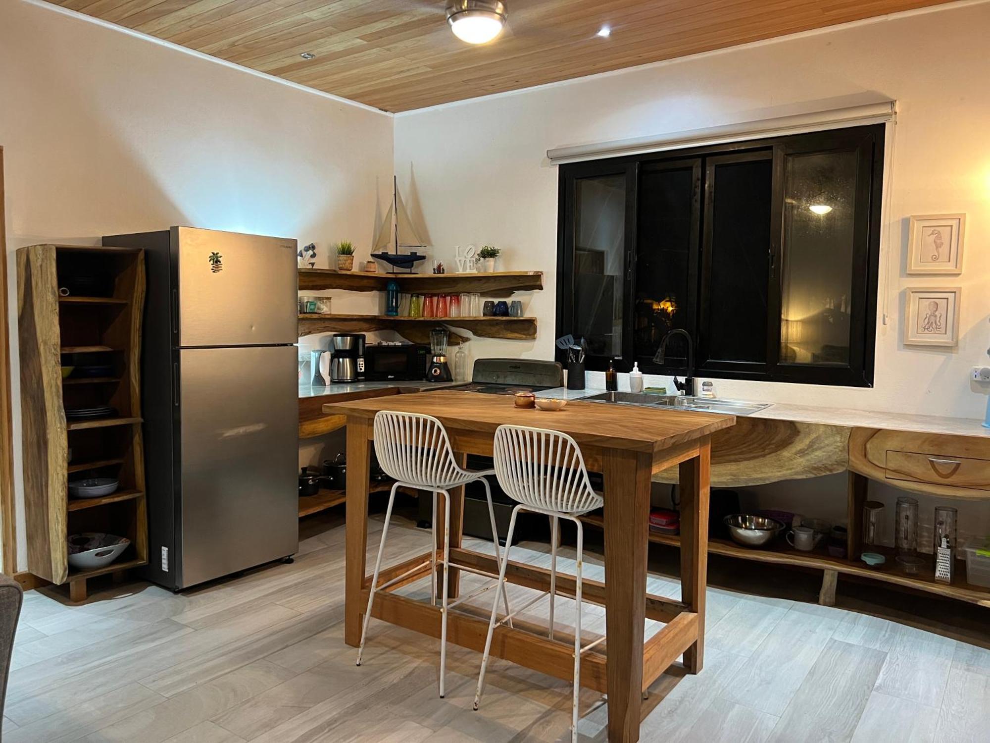 Dragonfly Beachfront Villas-Adult Only Пунта-Ува Экстерьер фото